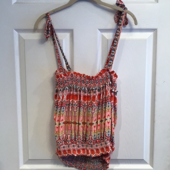 Rachel Zoe brand size S sleeveless tank top - NWT - Picture 7 of 7